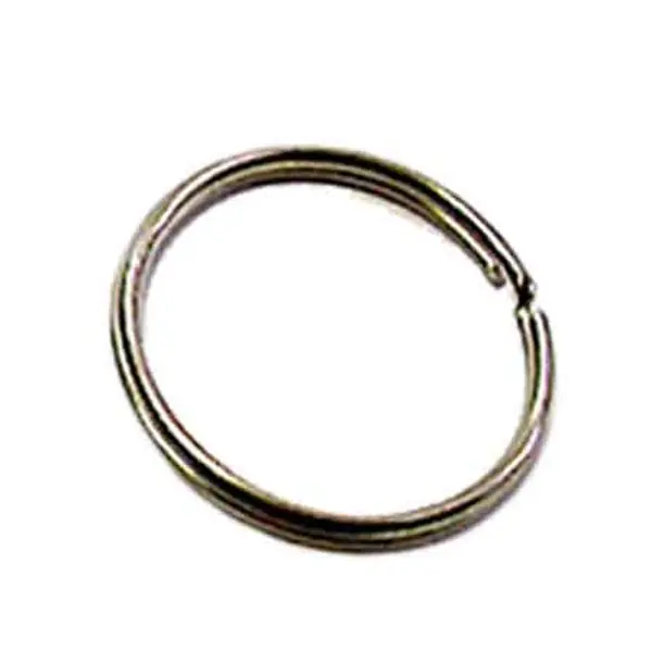 ANELLI PORTACHIAVI Ø 20 mm Q.TA 200 Finale Uitverkoop