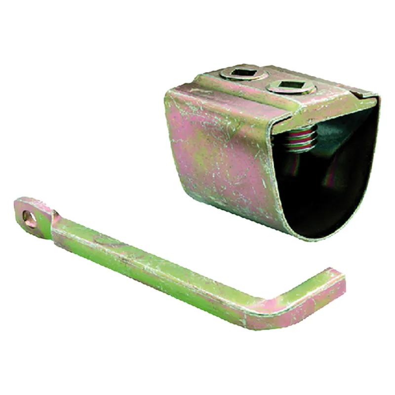 ANELLO PER FALCE mm 30x40 Q.TA 10 Exclusieve Aanbieding