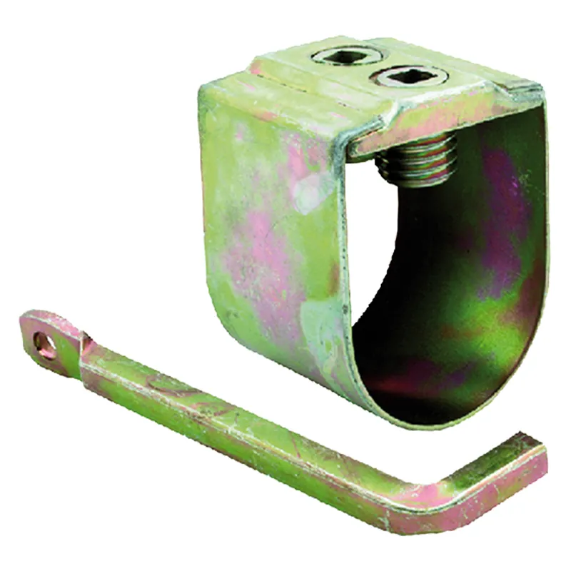 ANELLO PER FALCE n.9 - 40x50 mm Q.TA 10 Lage Prijs