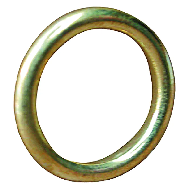 ANELLO TUBOLARE mm 11 x 16 Q.TA 200 Koopje