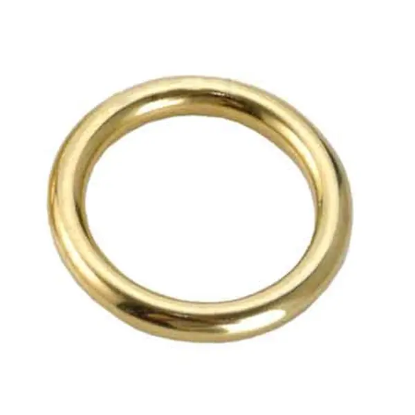 ANELLO TUBOLARE PER TENDAGGI 22-30 mm Q.TA 200 Op = Op