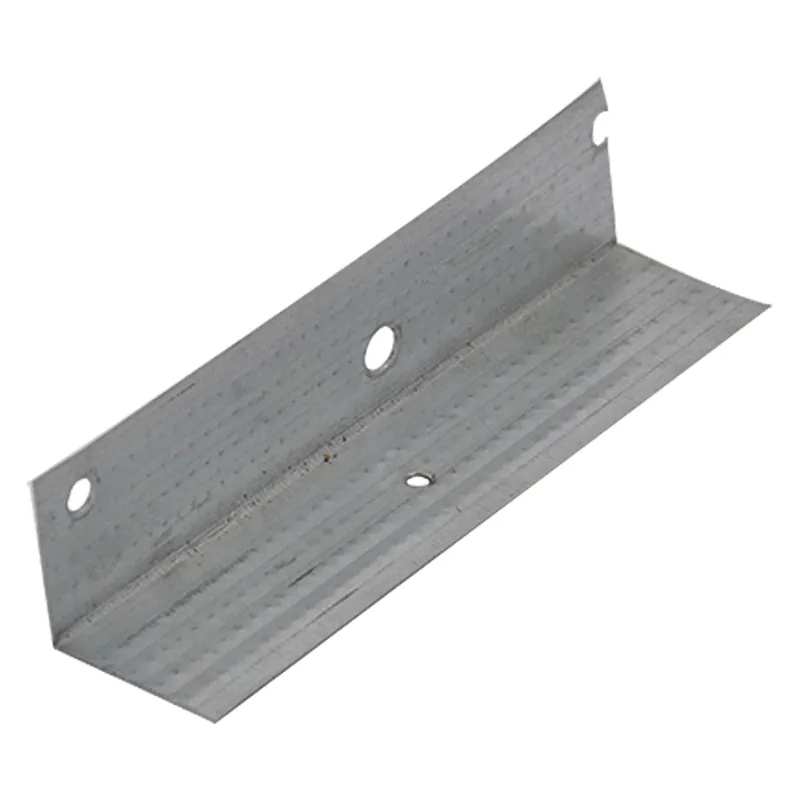 Merkproduct ANGOLARE PERIMETRALE PER CONTROSOFFITTI mm 30 x 30 - mt 3 Q.TA 20