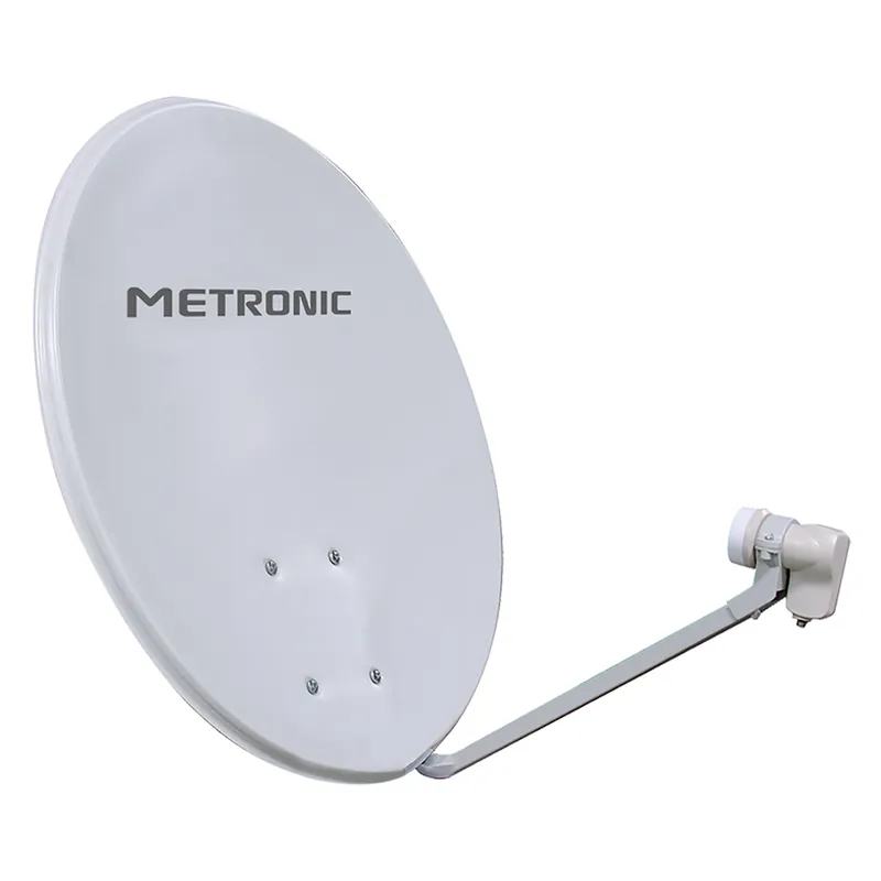ANTENNA A PARABOLA Ø 80 cm Flitsaanbieding