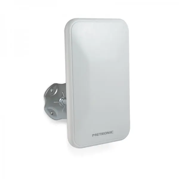 Uitverkoop ANTENNA ESTERNA DI PROSSIMITA PER TV Hide - banda VHF/UHF/FM