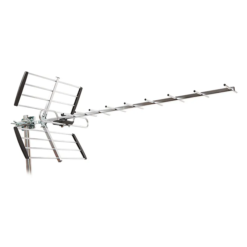 Betaalbaar ANTENNA ESTERNA PER TV banda UHF