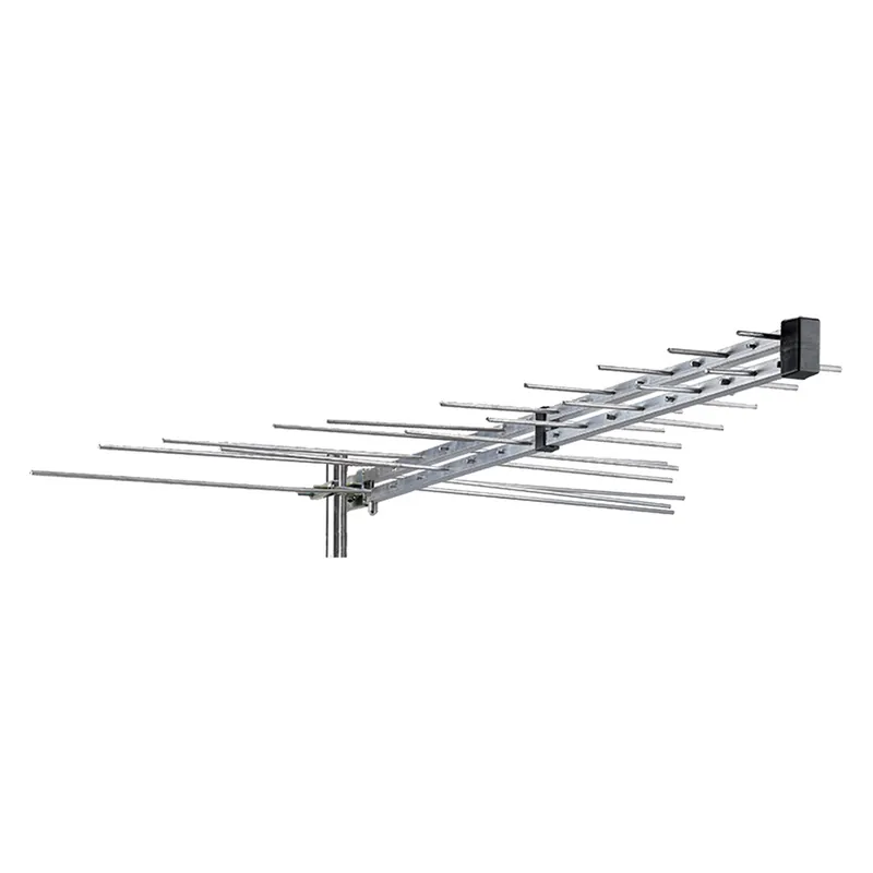 ANTENNA ESTERNA PER TV LOGARITMICA MISTA banda UHF/VHF Lage Kosten