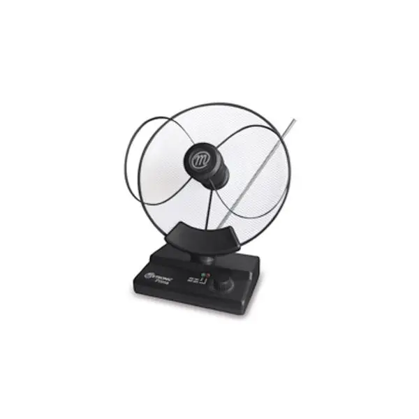 Hoge Kwaliteit ANTENNA INTERNA PER TV banda UHF/VHF/FM