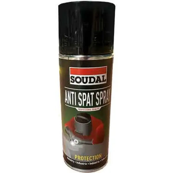 ANTIADESIVO PER SALDATURE SOUDAL 400 ml Snelle Levering