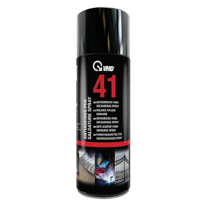 Express Levering ANTIADESIVO SALDATURA SPRAY ml 400 Q.TA 12