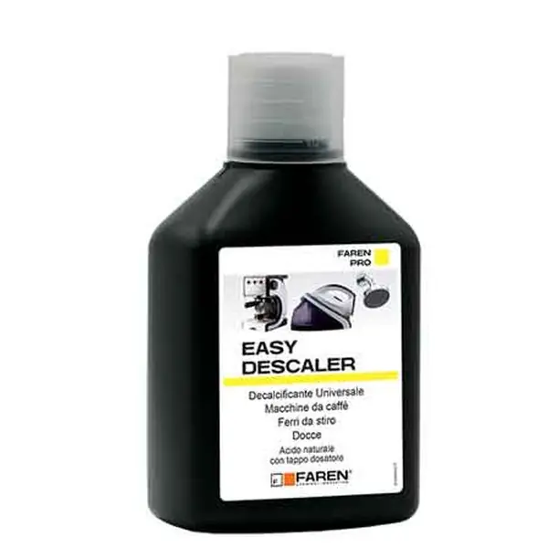 Aanbieding ANTICALCARE PER ELETTRODOMESTICI ‘DESCALER‘ 500 ml Q.TA 8