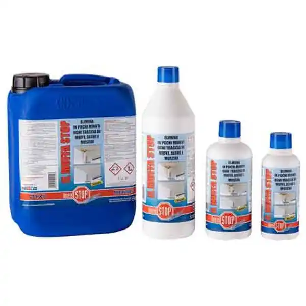 Fabrieksprijs ANTIMUFFA ‘MUFFA STOP‘ 500 ml