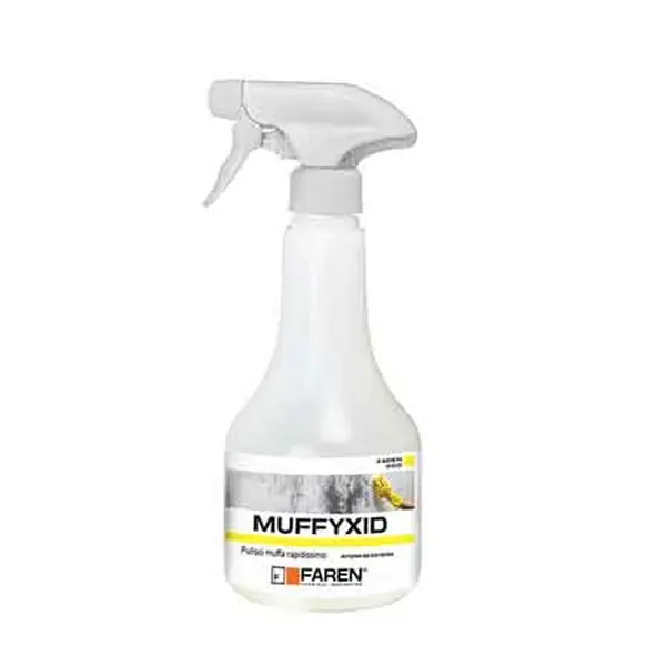 ANTIMUFFA ‘MUFFYXID‘ 500 ml Bestseller