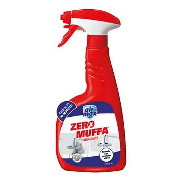 Finale Uitverkoop ANTIMUFFA IGIENIZZANTE ‘ZERO MUFFA‘ AIRMAX 500 ml