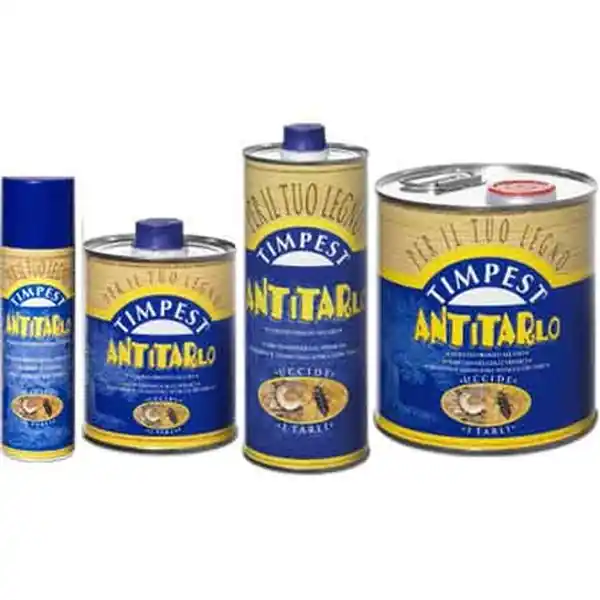 ANTITARLO ‘TIMPEST‘ 250 ml - spray Laatste Kans