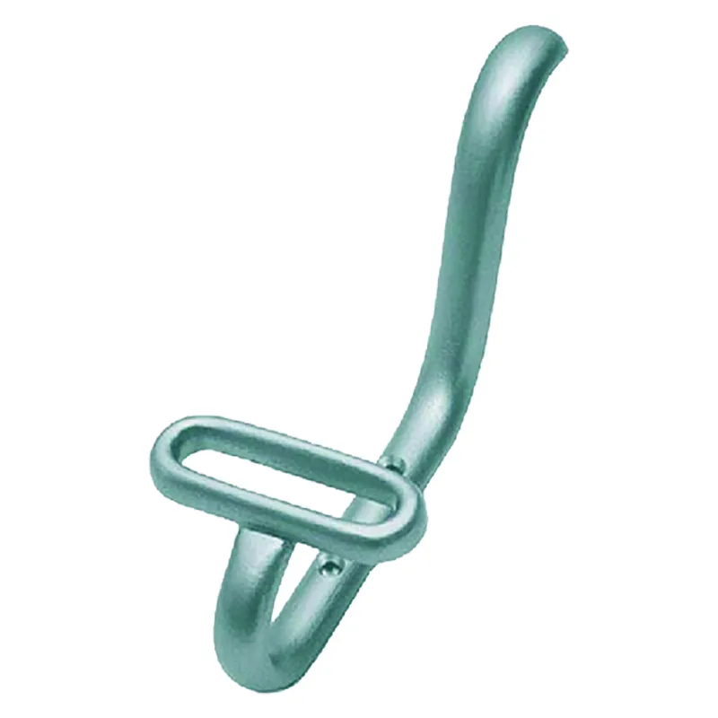 Dagaanbieding APPENDIABITO ARKI nickel