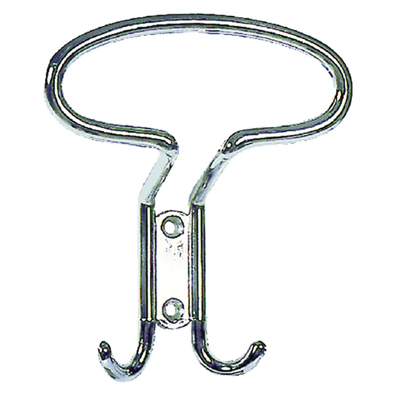 Exclusieve Aanbieding APPENDIABITO LINEA finitura nickel satinato