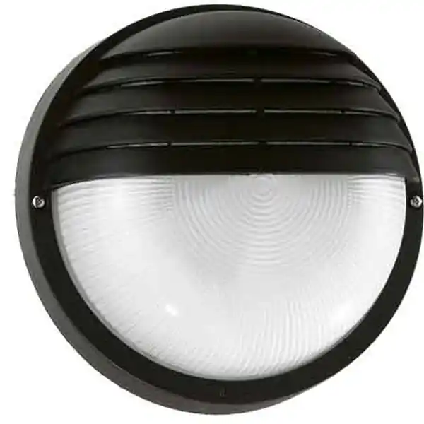 APPLIQUE TONDA ‘PALPEBRA‘ Colore Bianco Exclusieve Aanbieding
