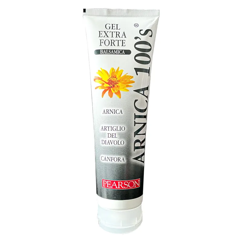 ARNICA 100’S BALSAMICA ml 150 Speciale Aanbieding