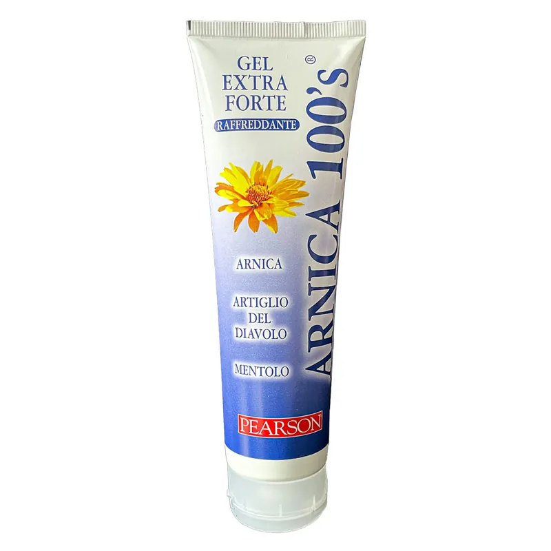 Beperkt Aanbod ARNICA 100’S RAFFREDDANTE ml 150