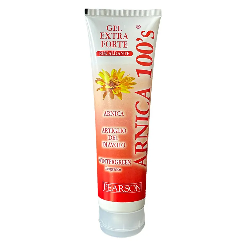 ARNICA 100’S RISCALDANTE ml 150 Koop Vandaag