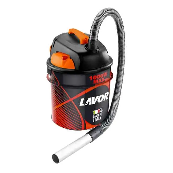 ASPIRACENERE ‘ASHLEY 901‘ LAVOR 18 lt Uitverkoop