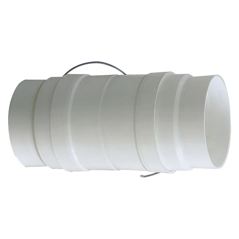Favoriet ASPIRATORE PER CAPPE foro Ø mm. 100/120 - 10W
