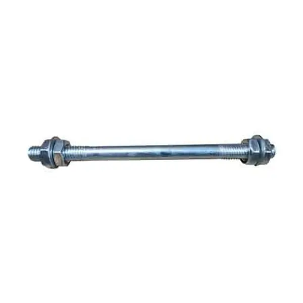 Nu Kopen ASSE PER RUOTA CARRIOLA 170 mm