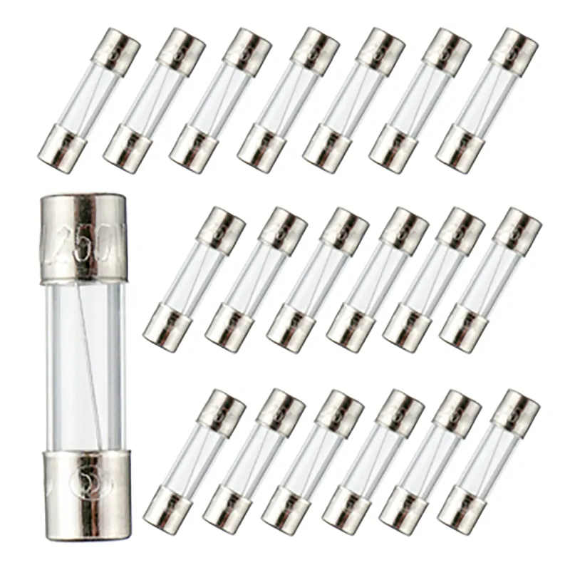 Aanbieding ASSORTIMENTO FUSIBILI 200 pezzi