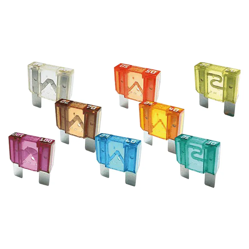 Alleen Vandaag ASSORTIMENTO MICRO FUSIBILI ROAD pz.10