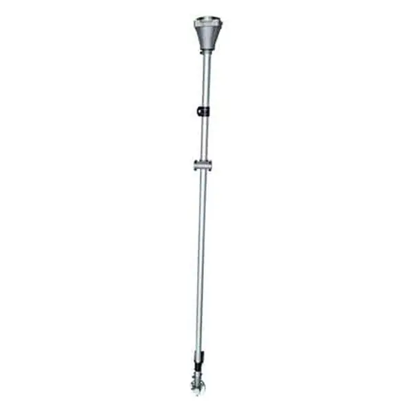 ASTA COMPLETA SENZA ACCELLERATORE PER DECESPUGLIATORE 42C/52C CARDINALE Voordeelprijs