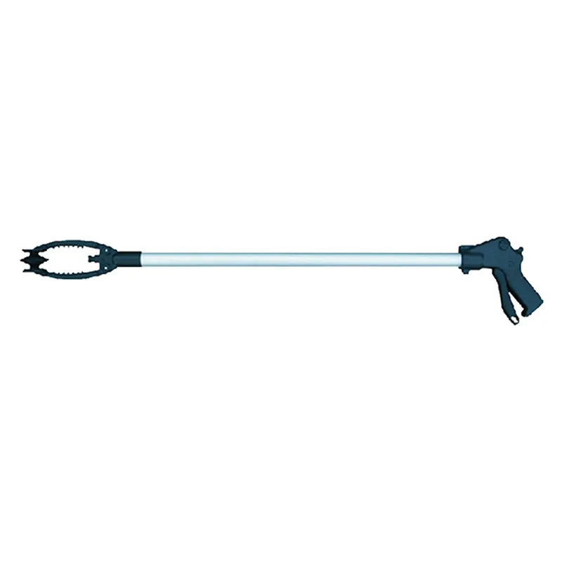 Goedkoop ASTA RACCOGLI RIFIUTI lunghezza cm 87