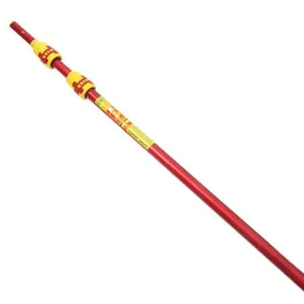 Rechtstreeks Van De Fabrikant ASTA TELESCOPICA 4 mt (2x200)