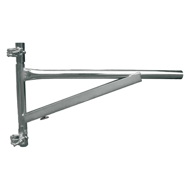 Weekendaanbieding ATTACCO A PALO PER CARRUCOLA cm 90x57