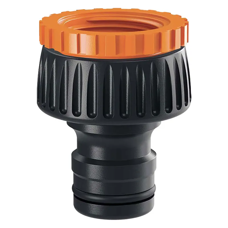 ATTACCO A RUBINETTO MAX FLOW Art. 9641 - 1 riduzione 3/4 Direct Verzonden