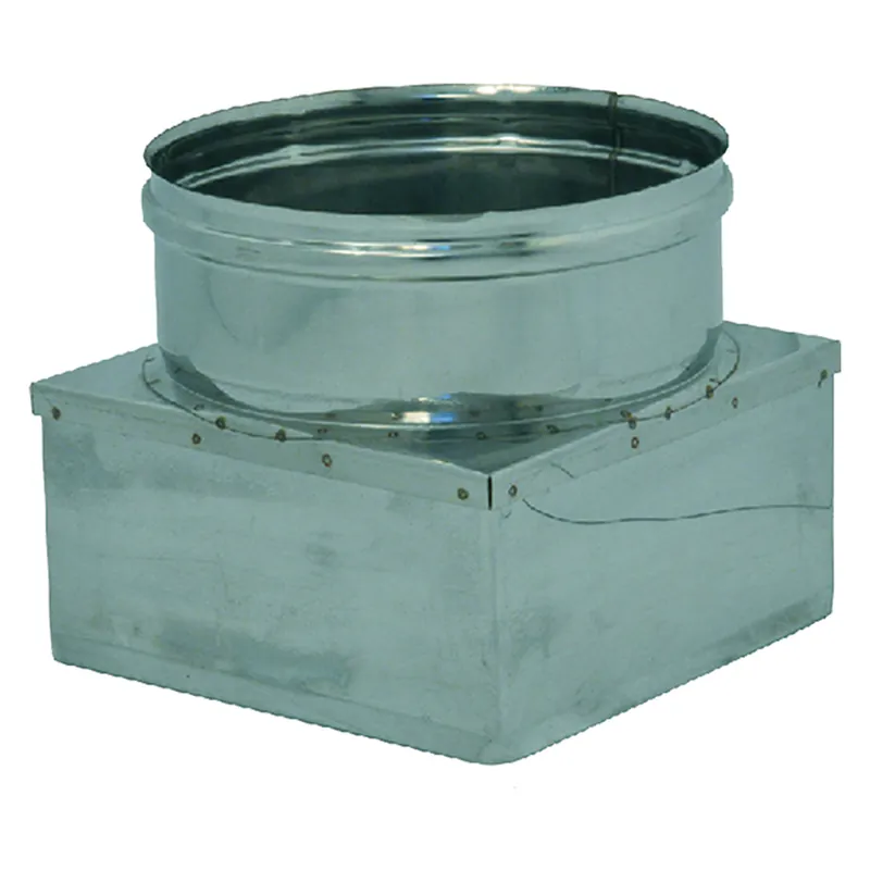 AUMENTO cm 30 x 30 - ø cm 30 Direct Verzonden