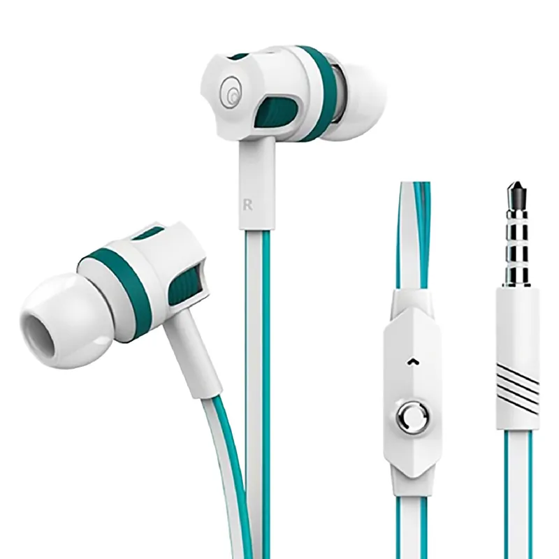 Koopje AURICOLARI PER SMARTPHONE COMFORT colori assortiti
