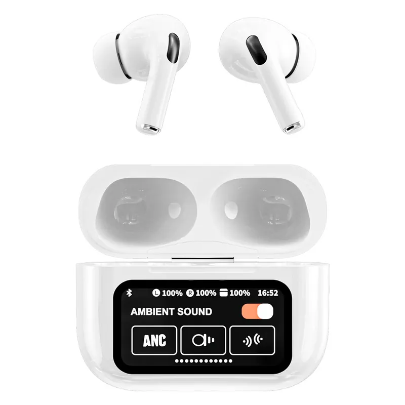 Goedkoop AURICOLARI TRUE WIRELESS batteria 30 mAh
