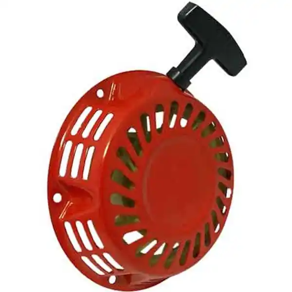 AVVIAMENTO PER MOTOCOLTIVATORE CARDINALE Direct Verzonden