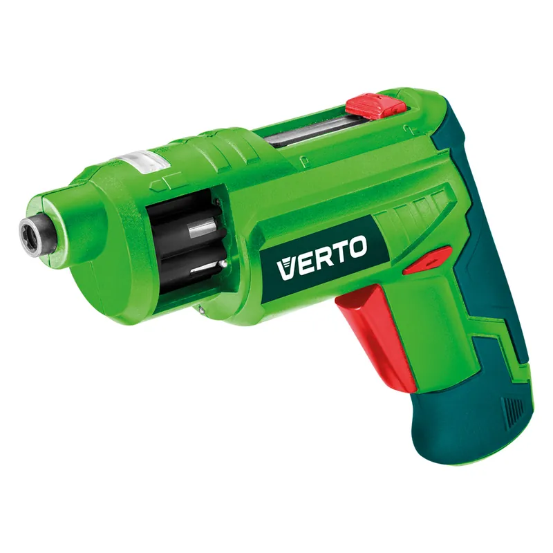 AVVITATORE CACCIAVITE A BATTERIA 3,6 V - 1 batt. 1,5 Ah Lage Kosten