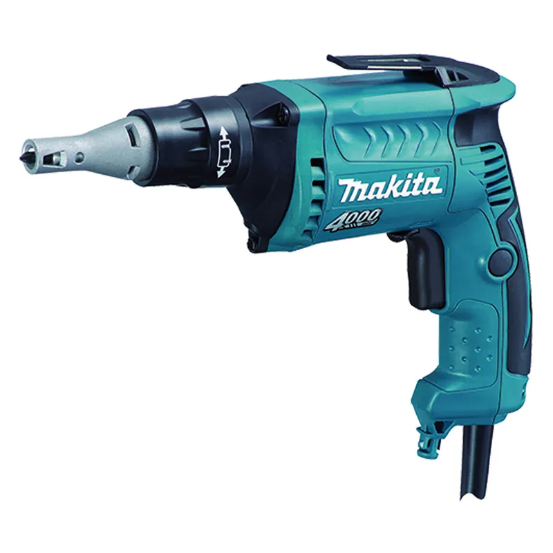 AVVITATORE ELETTRICO PER CARTONGESSO FS4000K 570 W Beste Prijs