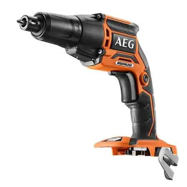 Gereduceerde Prijs AVVITATORE PER CARTONGESSO ‘BTS 18BL/0‘ AEG