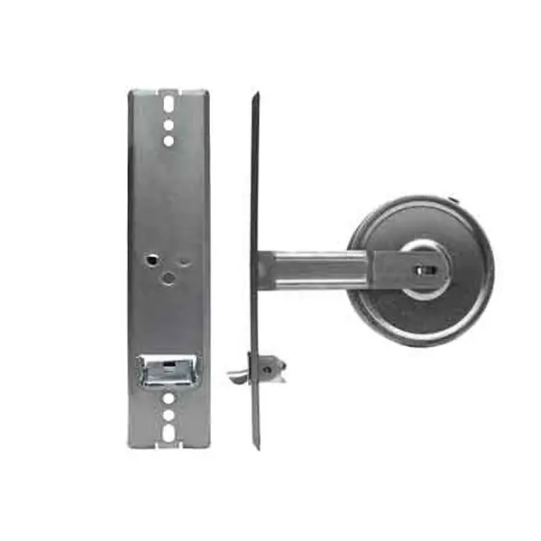 Betaalbaar AVVOLGITORE DA INCASSO ‘NORMAL‘ Interasse 185/165/142 mm per avvolgitore 8 mt
