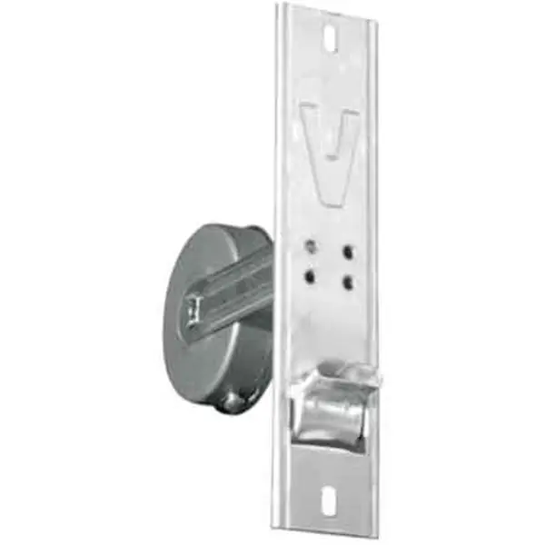 AVVOLGITORE DA INCASSO Interasse 165 mm per avvolgitore 8 mt Goedkoop