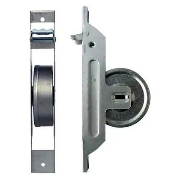 Koopje AVVOLGITORE SEMINCASSO Interasse 165 mm per avvolgitore 5,5 mt