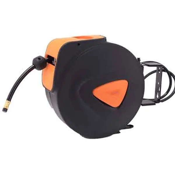 Meest Verkocht AVVOLGITUBO ARIA COMPRESSA AUTOMATICO CARDINALE 16,5 mt (15÷1,5)