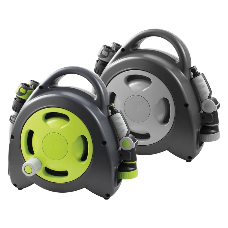 AVVOLGITUBO PORTATILE AQUABAG MAXI col. verde Direct Beschikbaar